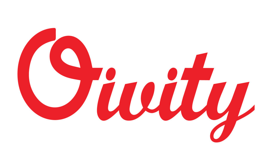 Oivity Logo
