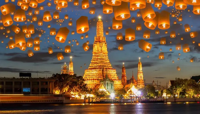 สวัสดี S̄wạs̄dī Thailand : Oivity set its sights on the vibrant market of Thailand